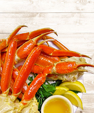 Snow Crab
