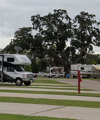 Boomtown RV Park