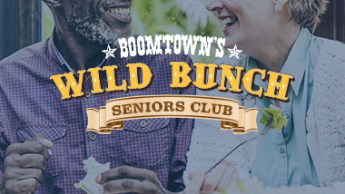 Wild Bunch