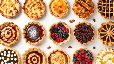 Bay pie 