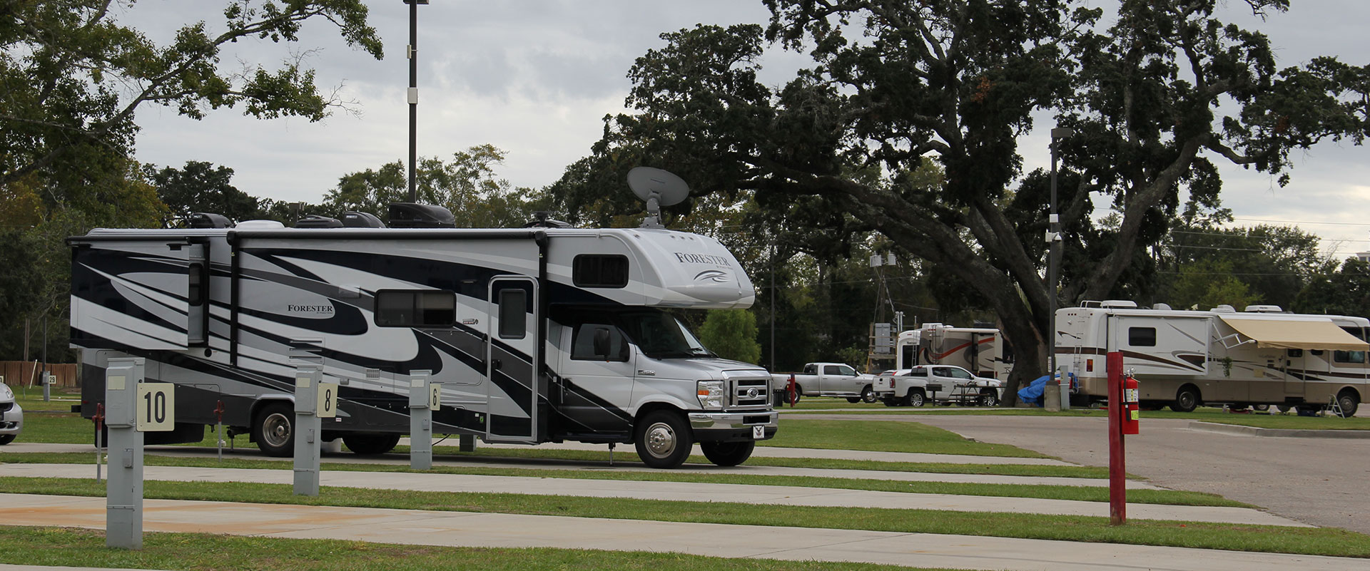 Boomtown RV Park - Photo 3