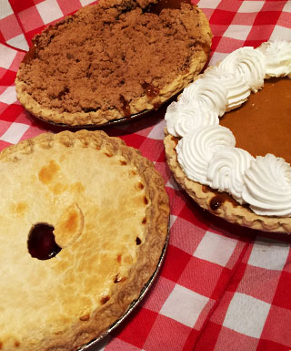 Pies