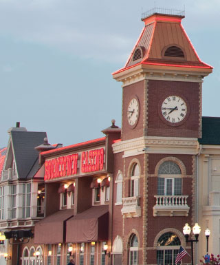 Boomtown casino hotel Boomtown casino hotel