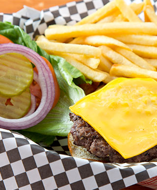 Burger