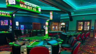 9 Super Useful Tips To Improve 5 Things Every Online Casino Player Should Know in 2025