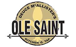 Boomtown Biloxi Ole Saint Kitchen and Tap
