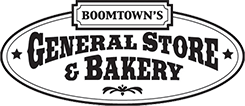 Boomtown General Store and Bakery