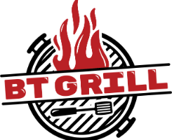 Grill Logo