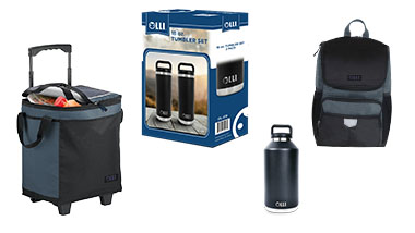 picture of Olli Gift Giveaway