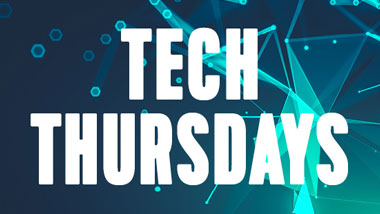 Tech Thursdays
