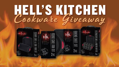 Hells Kitchen