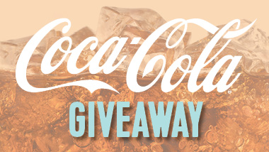 Coke Giveaway