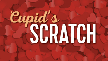 Cupid Scratch
