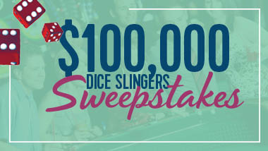 Dice Slingers