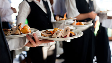 Service Industry