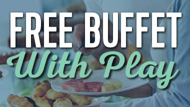 Free Buffet with Play