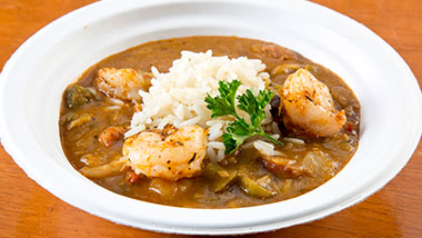 Gumbo