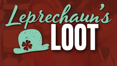 Leprechaun Loot