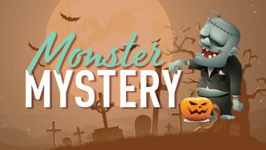 Monster Mystery