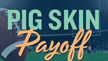 Pigskin Payoff
