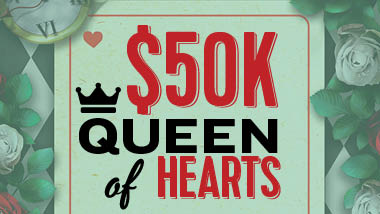 Queen of Hearts