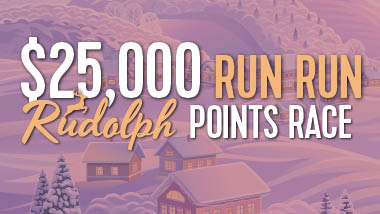 Run Run Rudolph