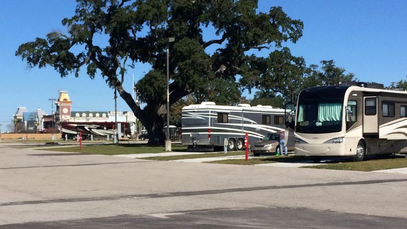 rv park
