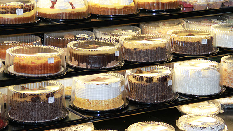 Cake