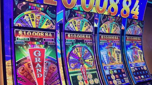 Wheel of Fortune