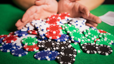 Table Games: Blackjack, Craps, & More | Boomtown Casino Biloxi